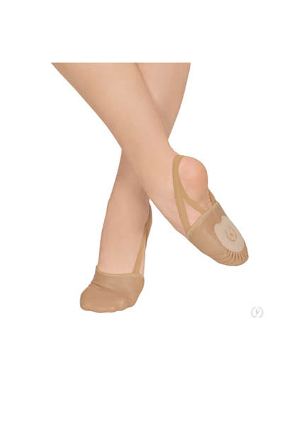 Eurotard A2062 Hinge Leather Half Sole Contemporary Shoes